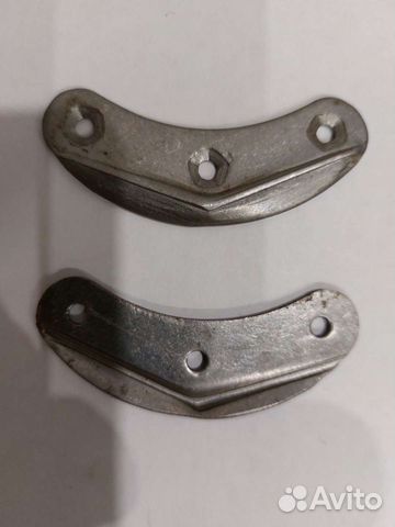 Подкова для обуви СССР