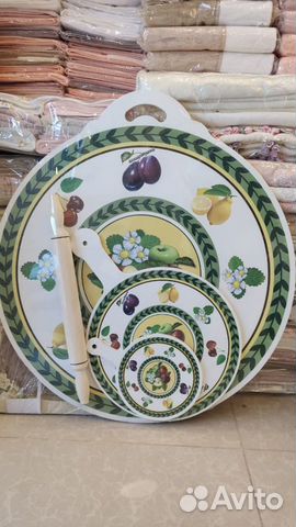 Доска разделочная