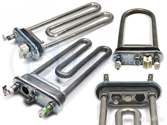 Тэн для стиральной машины