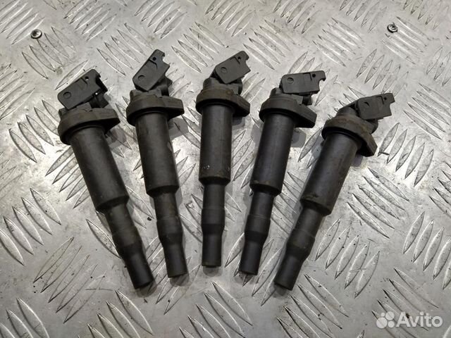 Катушка зажигания BMW