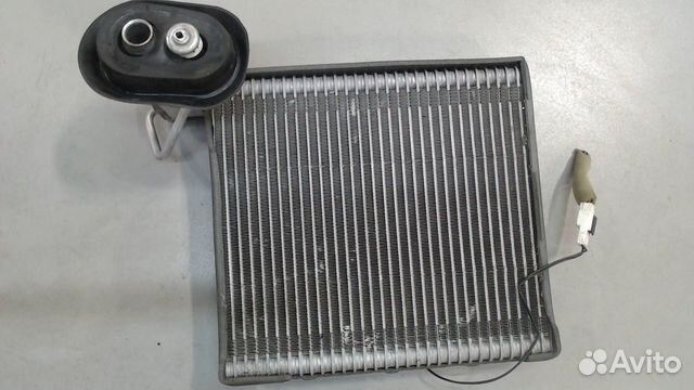 Радиатор кондиционера салона Infiniti FX, 2011