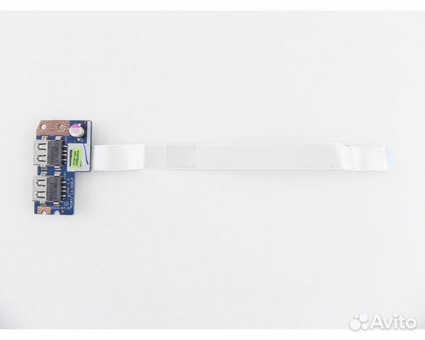 Плата USB ноутбука Acer 5733