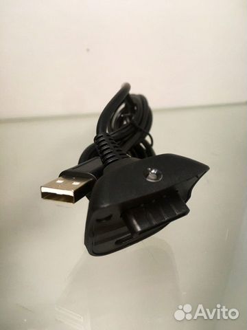 Xbox360 Кабель для зарядки джойстика 82.2.5 11801