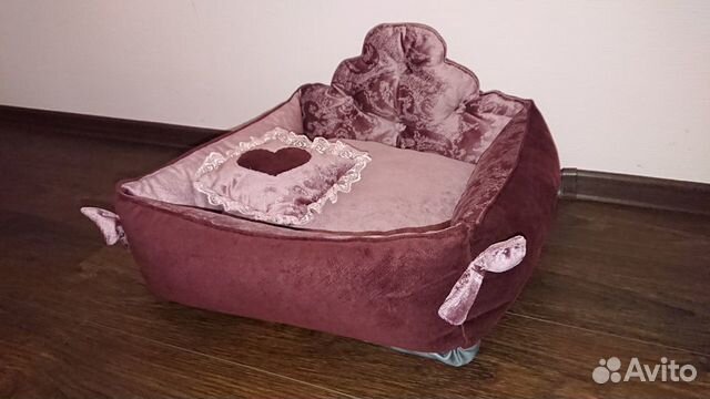 Лежанка для Вашего питомца