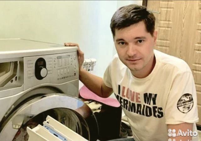 Ремонт Стиральных Машин Холодильника Посудомоек