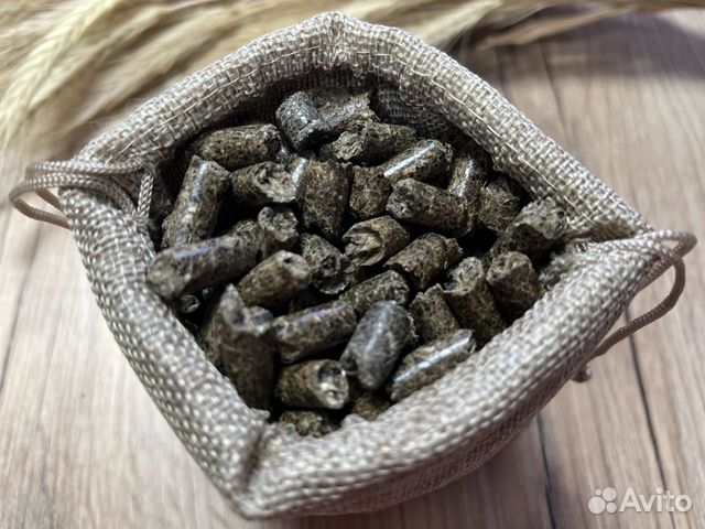 Подсолнечный шрот 38 протеин