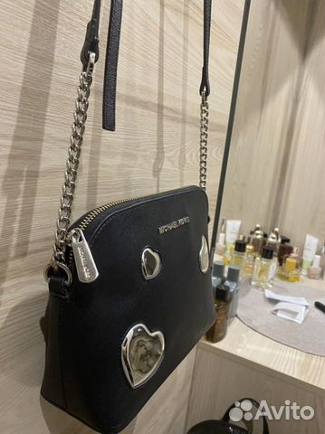 Сумка michael kors оригинал в коже