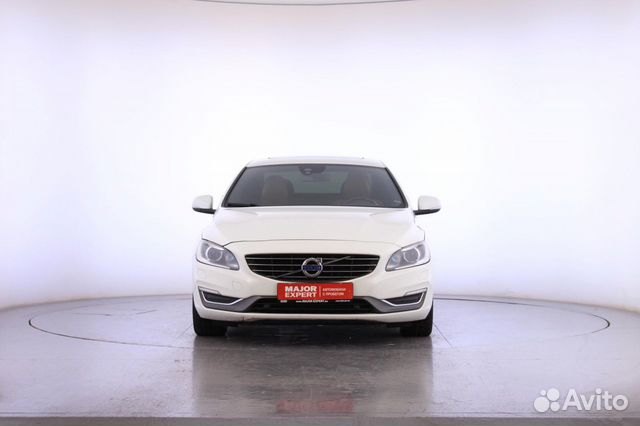 Volvo S60 2.0 AT, 2013, 145 728 км