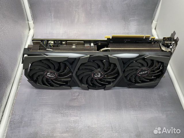 Msi geforce rtx 2080 super