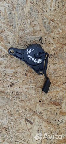 Датчик распредвала kia sportage 1 / clarus