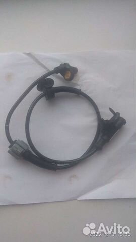 Датчики ABS GM передний