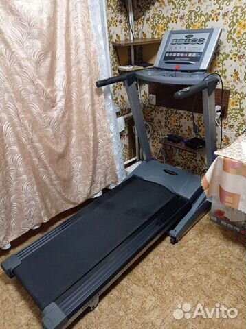 Беговая дорожка торнео Magic Т-407