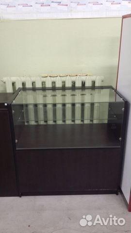 Прилавки Прилавки