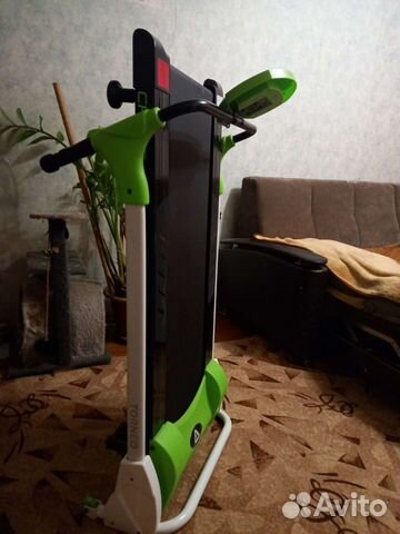 Беговая дорожка Torneo cross