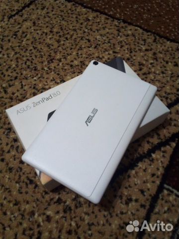 Планшет Asus ZenPad 8.0