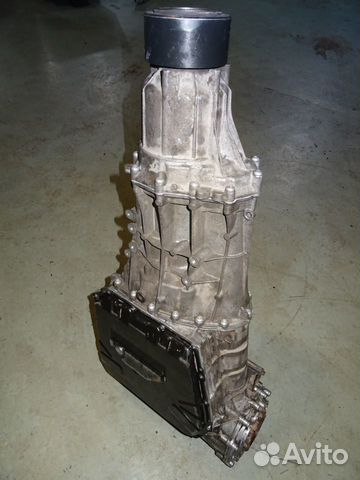 АКПП на Ауди Q5