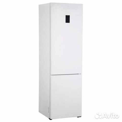 Холодильник Samsung RB37A5201WW