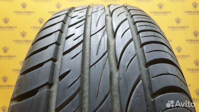 Barum Bravuris 2 195/60 R15 88H, 1 шт