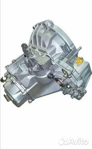 Кпп в наличии тросовая Ваз 2181/2180