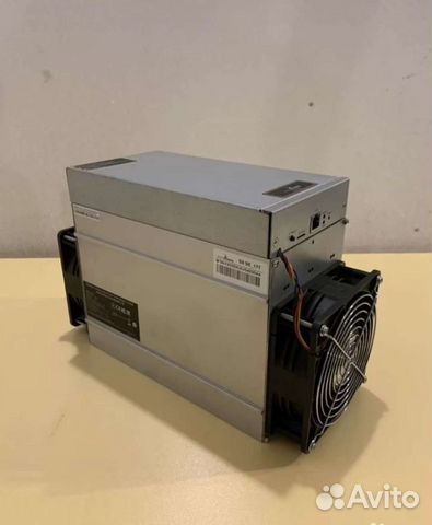 antminer s9se