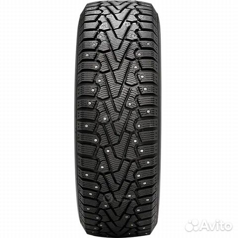 Pirelli Winter Ice Zero 235/60 R18 107H