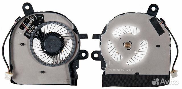 Кулер, вентилятор к HP EliteBook Folio 1040 G1, p
