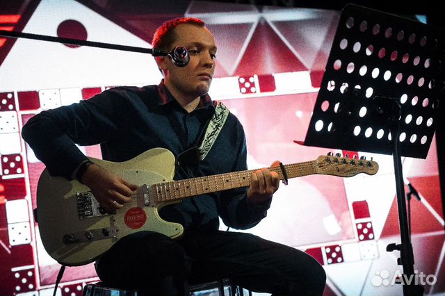 Уроки (обучение) игры на гитаре с нуля (офлайн)