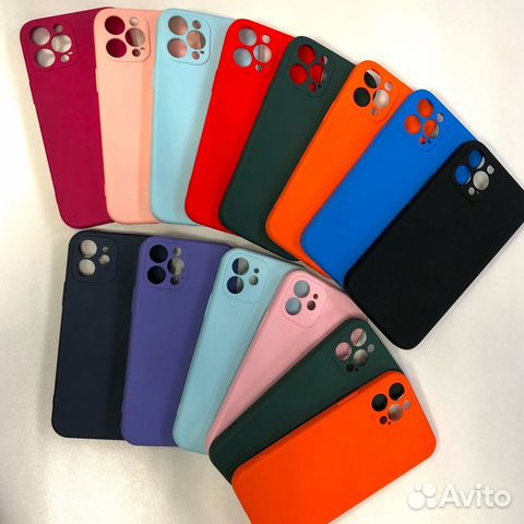 Чехол на iPhone 11/12/13/14/15