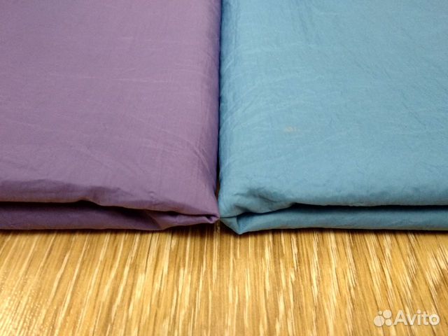 Ткань плащевка советская ретро