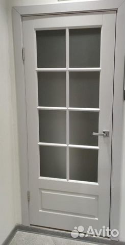 Двери межкомнатные и входные