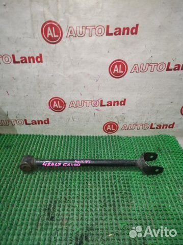 Тяга поперечная н/регулируемая задняя Toyota