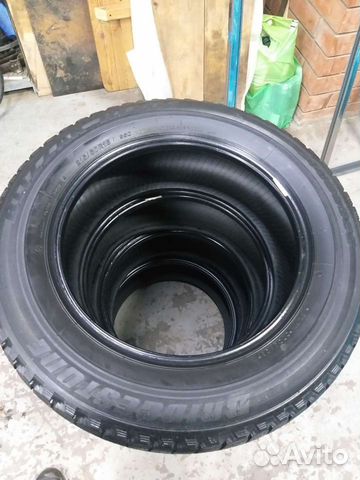 Bridgestone 215/60 R16