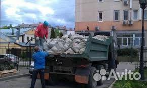 Вывоз мусора на свалку за 2 часа нашими силами