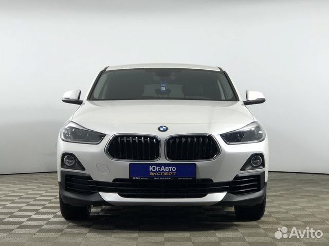 BMW X2 1.5 AMT, 2018, 60 000 км