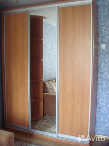 2-к квартира, 51 м², 4/9 эт. 2-к квартира, 51 м², 4/9 эт.