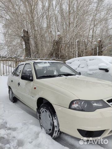 Daewoo Nexia 1.6 МТ, 2013, 66 км