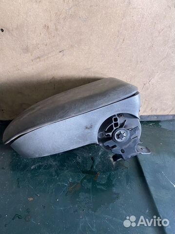 Бардачок ford focus 1