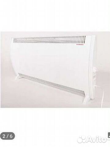 Электроконвектор