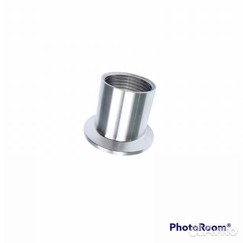 Переход кламп 2