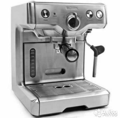 Кофеварка Bork