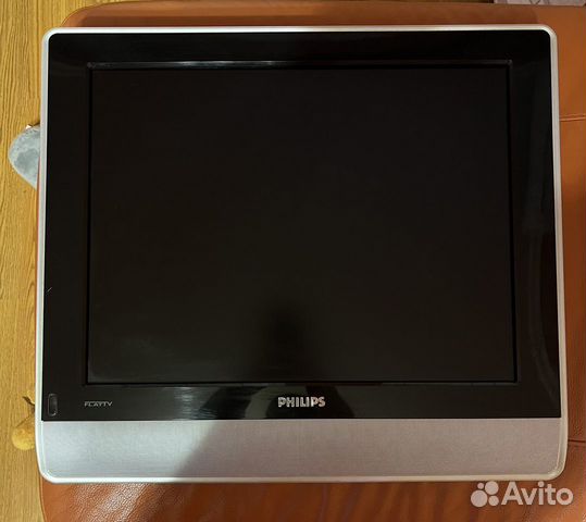 Телевизор Philips 20PFL4112S/60