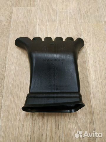 Воздуховод отопителя правый Ford Focus 3 2011-2019