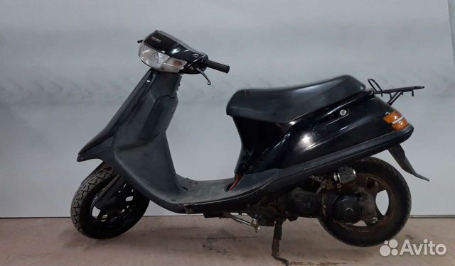 Продам Honda dio