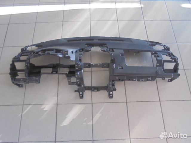 Торпеда панель toyota camry v50 v 50 камри в50