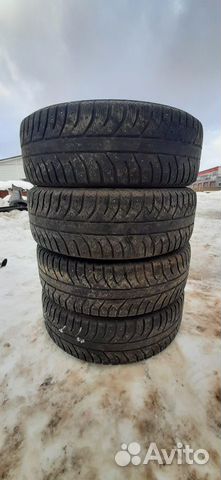 Bridgestone Ice Cruiser 7000 235/65 R17 108T