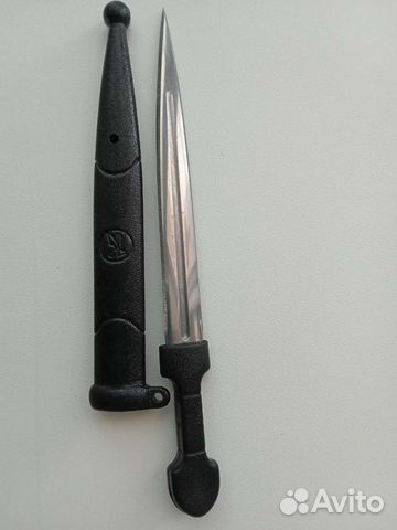 Нож сувенирный