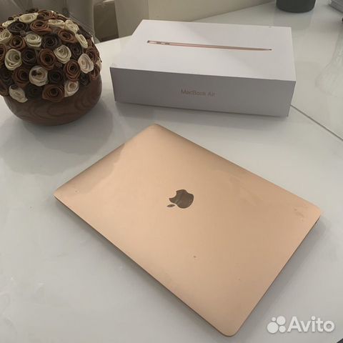 Macbook air 13 128gb