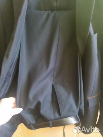 Школьный костюм для мальчика