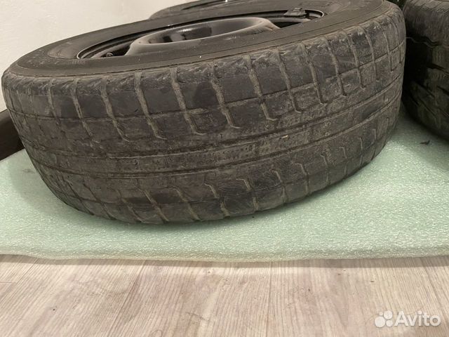 Cordiant 215/600 R30.5, 4 шт