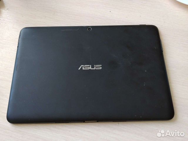 Дисплей Asus K018